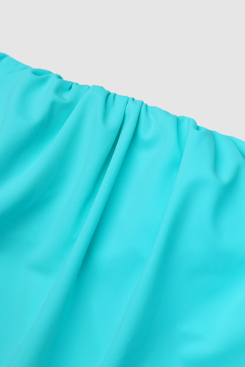 Vivienne™ – Strapless beach elegance