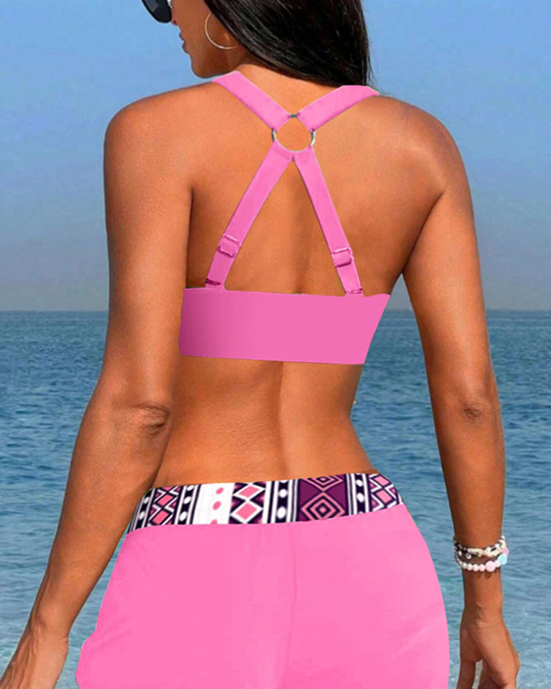 Arabella™ – Sporty beach two-piece
