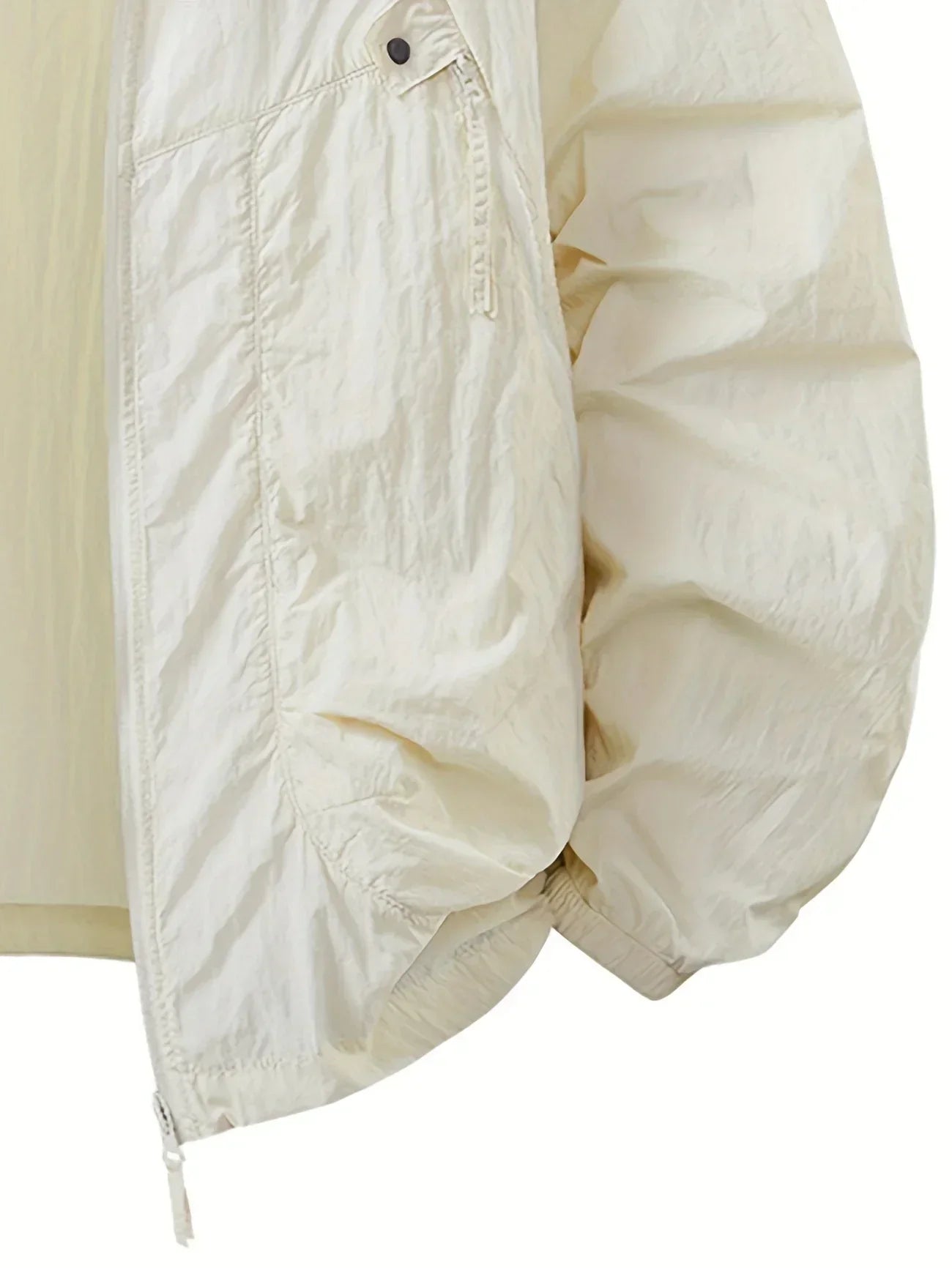 Breeze | Lightweight Outdoor Jacket