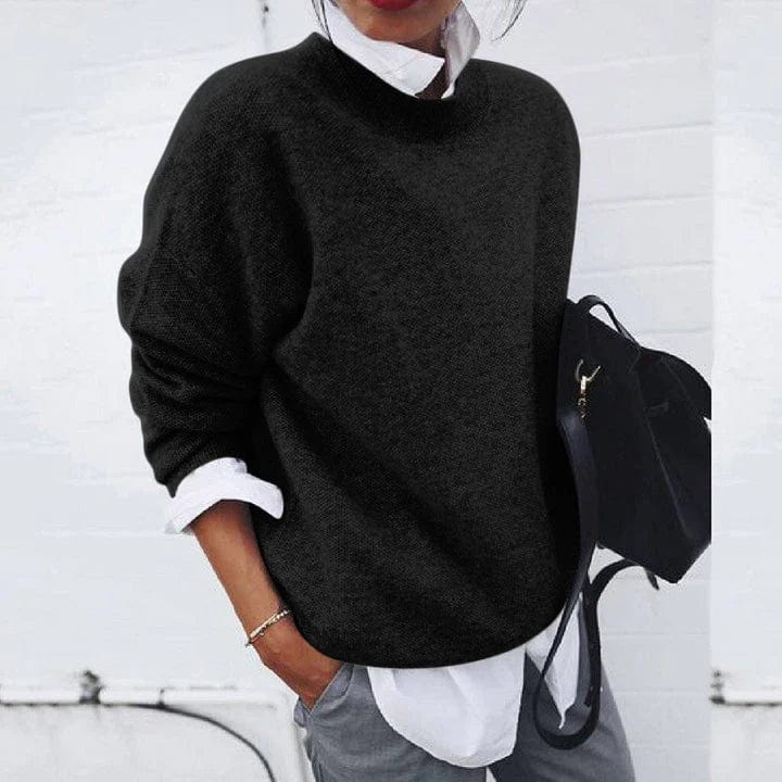 Jolanda™ | Soft and Comfortable Cashmere Sweater