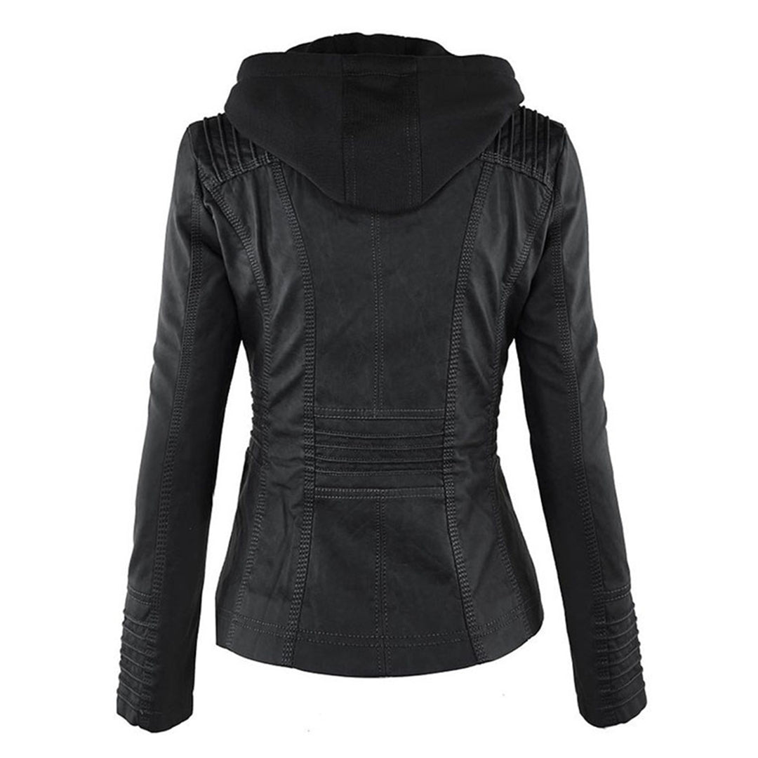 Elise™ | Ultra-Light Comfort Jacket