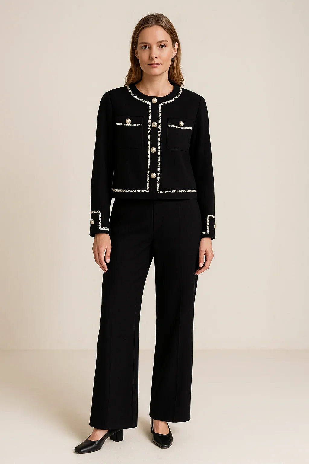 Laurienne™ | 2-Piece Set