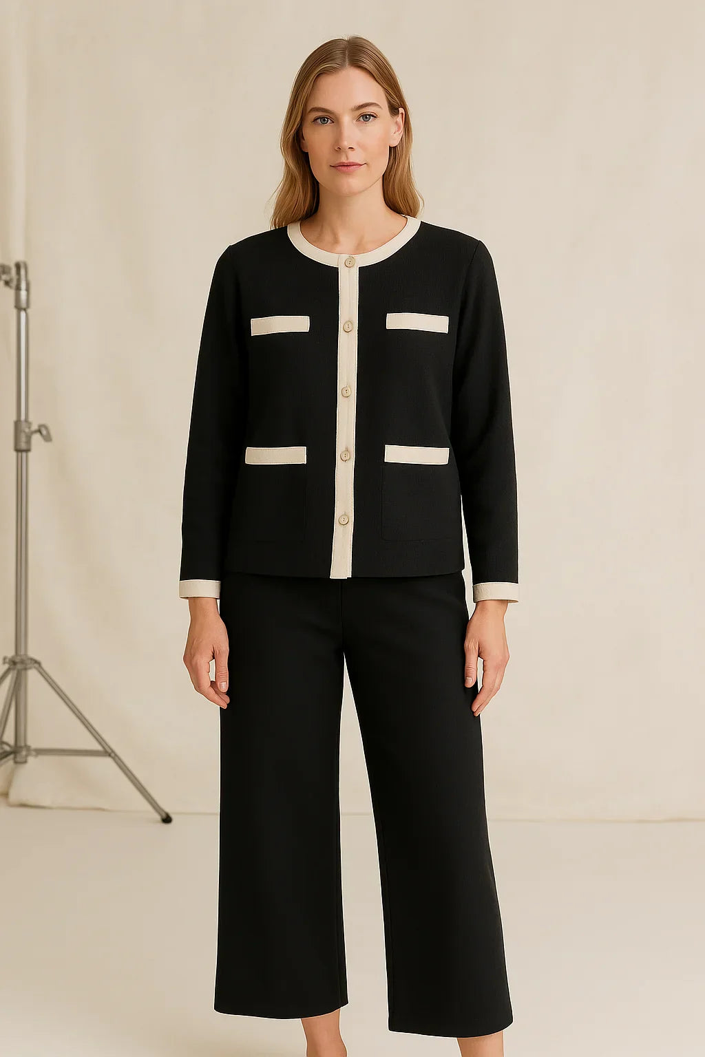 Laurienne™ | 2-Piece Set