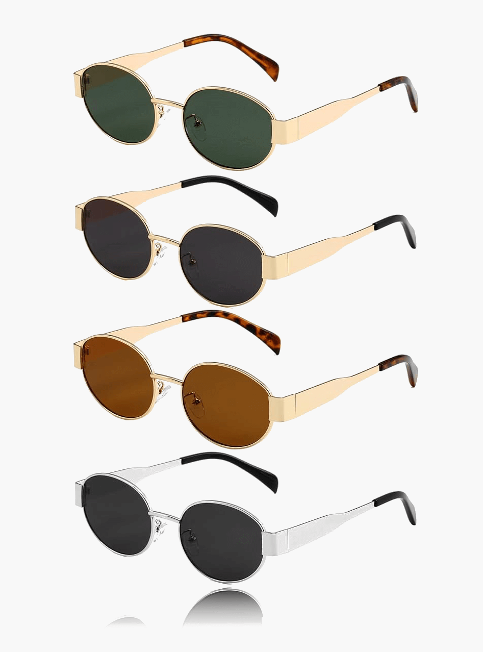 Laurienne™ | Elegant Sunglasses