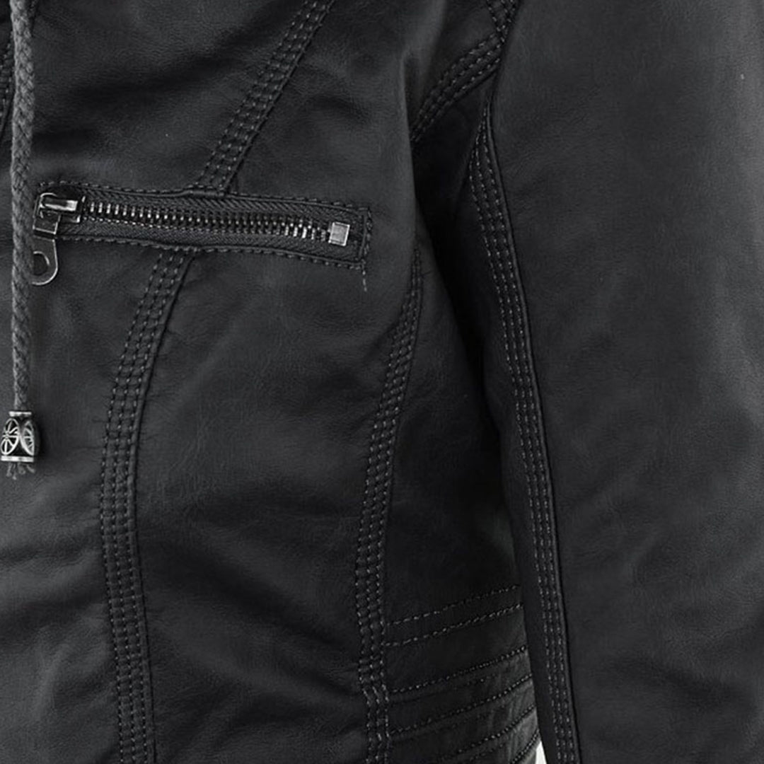 Elise™ | Ultra-Light Comfort Jacket