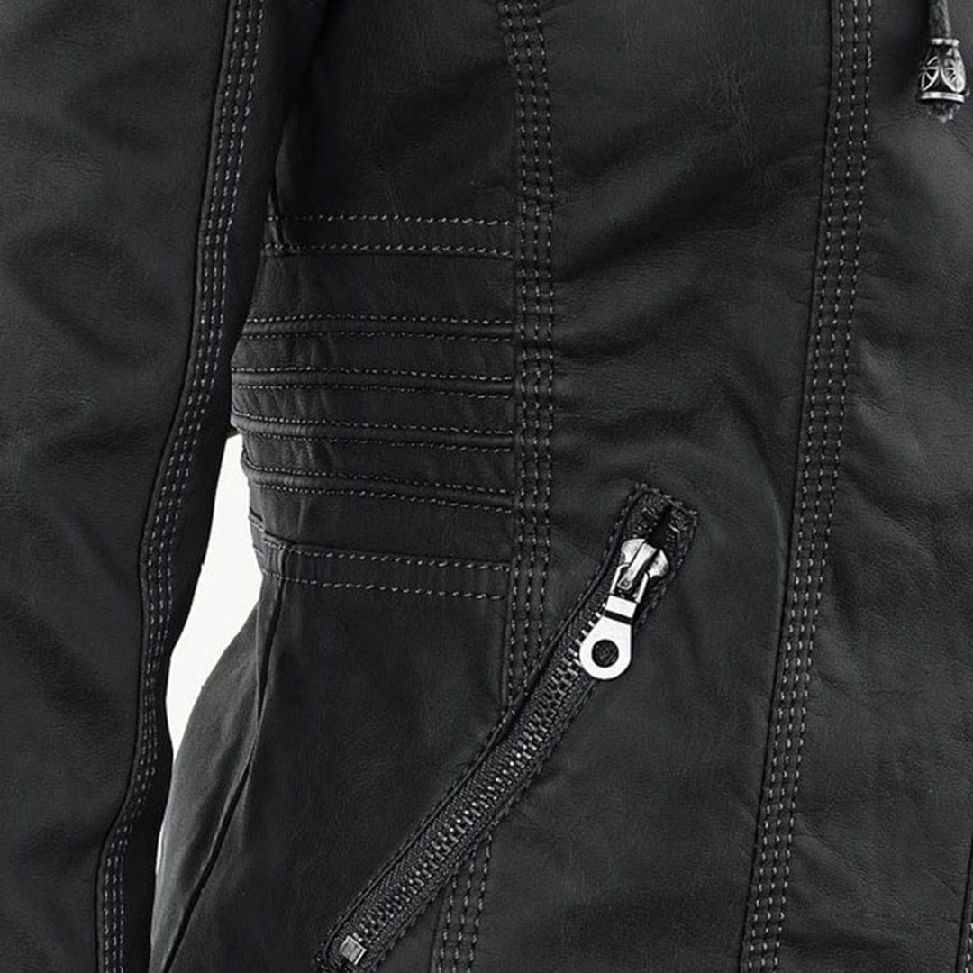 Elise™ | Ultra-Light Comfort Jacket
