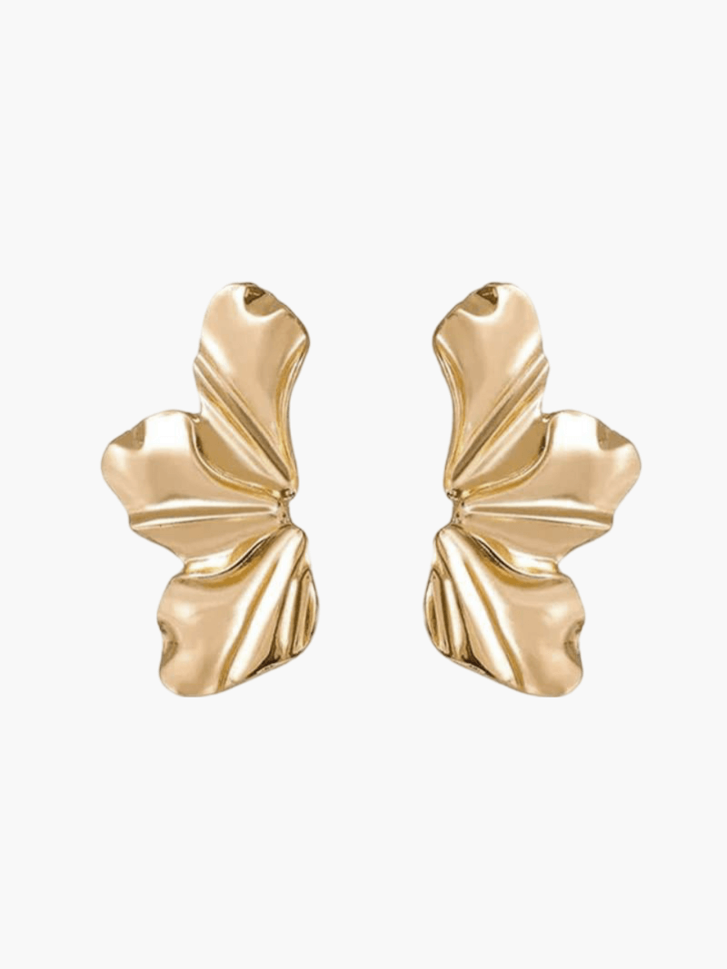 Laurienne™ | Floral Earrings