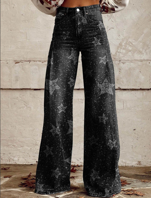 Laurienne™ | Vintage Boho Pants