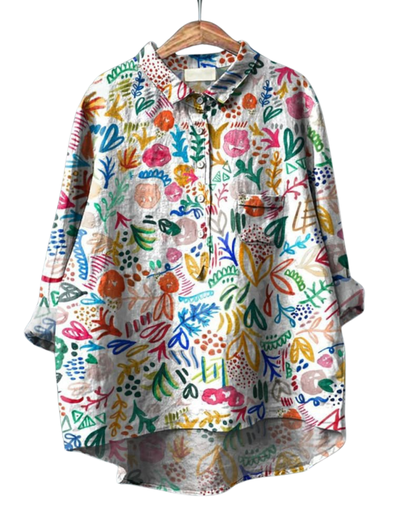 Inora™ | Blouse