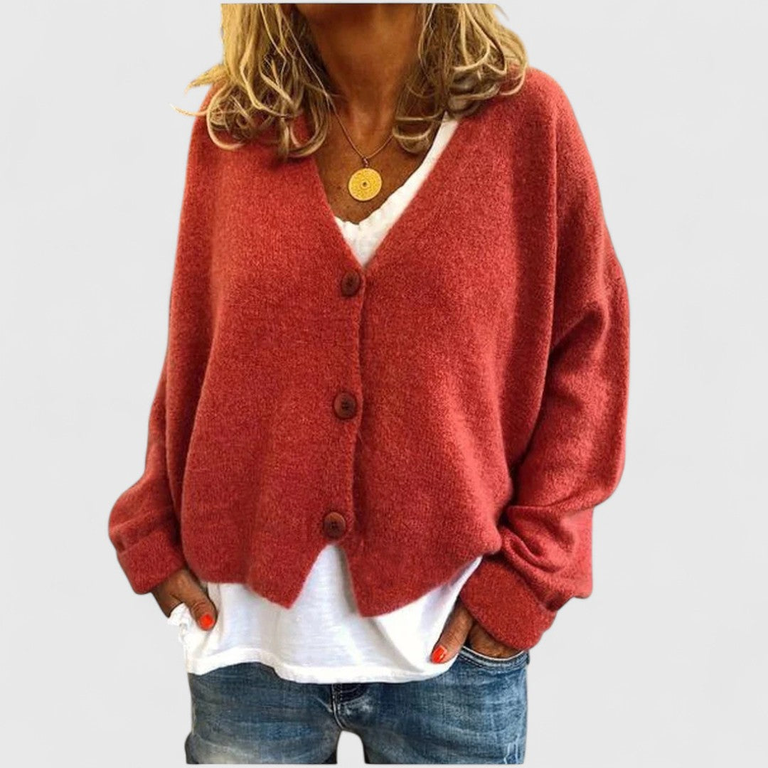 Marina – Knit Cardigan