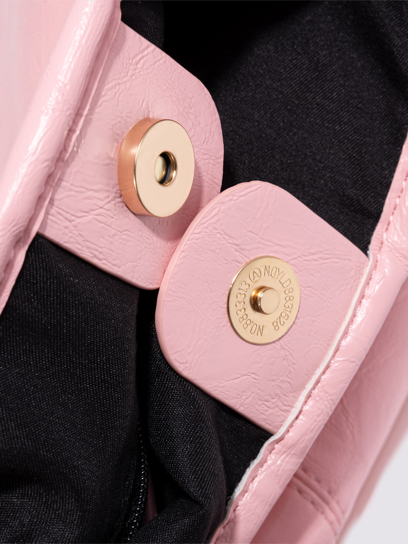 Scarlett Distressed Leather Tote