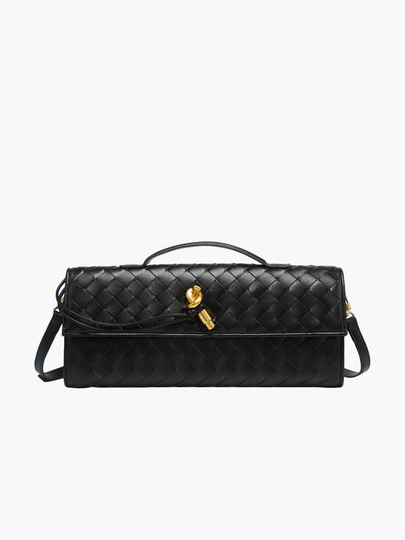 Laurienne™ | Elegant Woven Bag