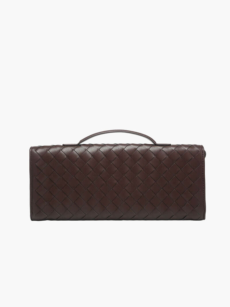 Laurienne™ | Elegant Woven Bag
