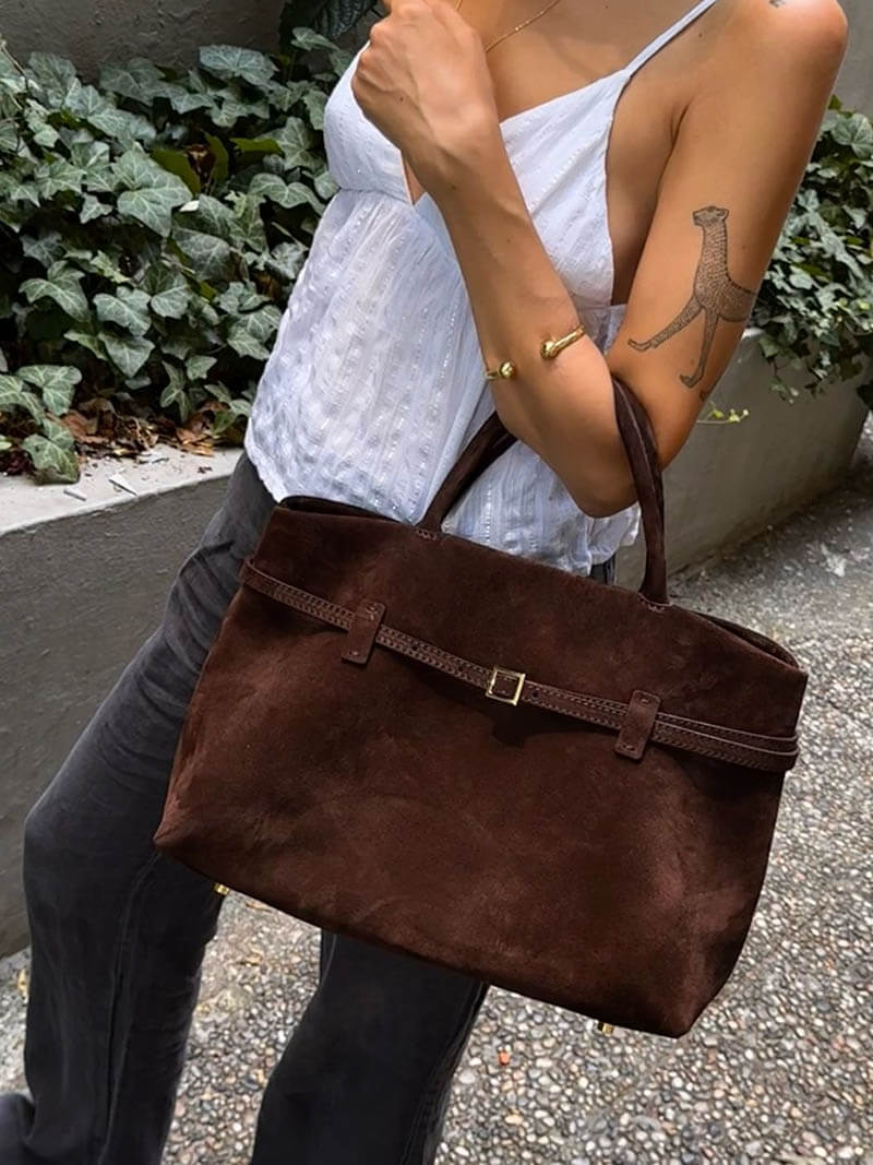 Laurienne™ | Elegant Dalila Bag