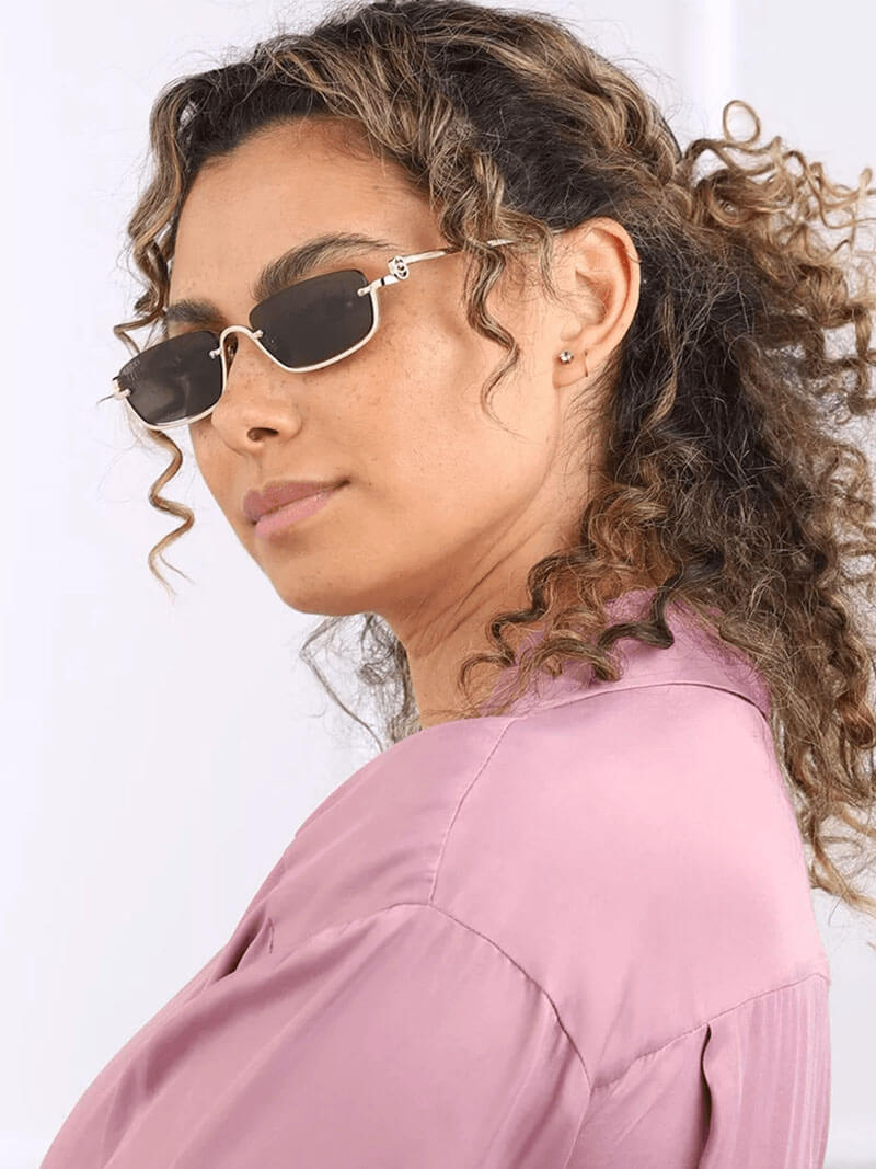 Laurienne™ | Elegant Sunglasses