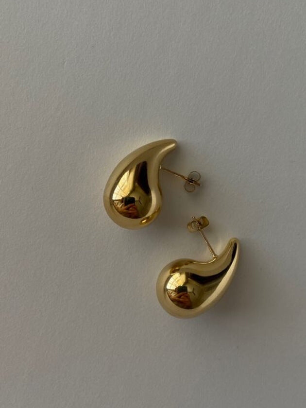 Laurienne™ | Hailey 14K Earrings