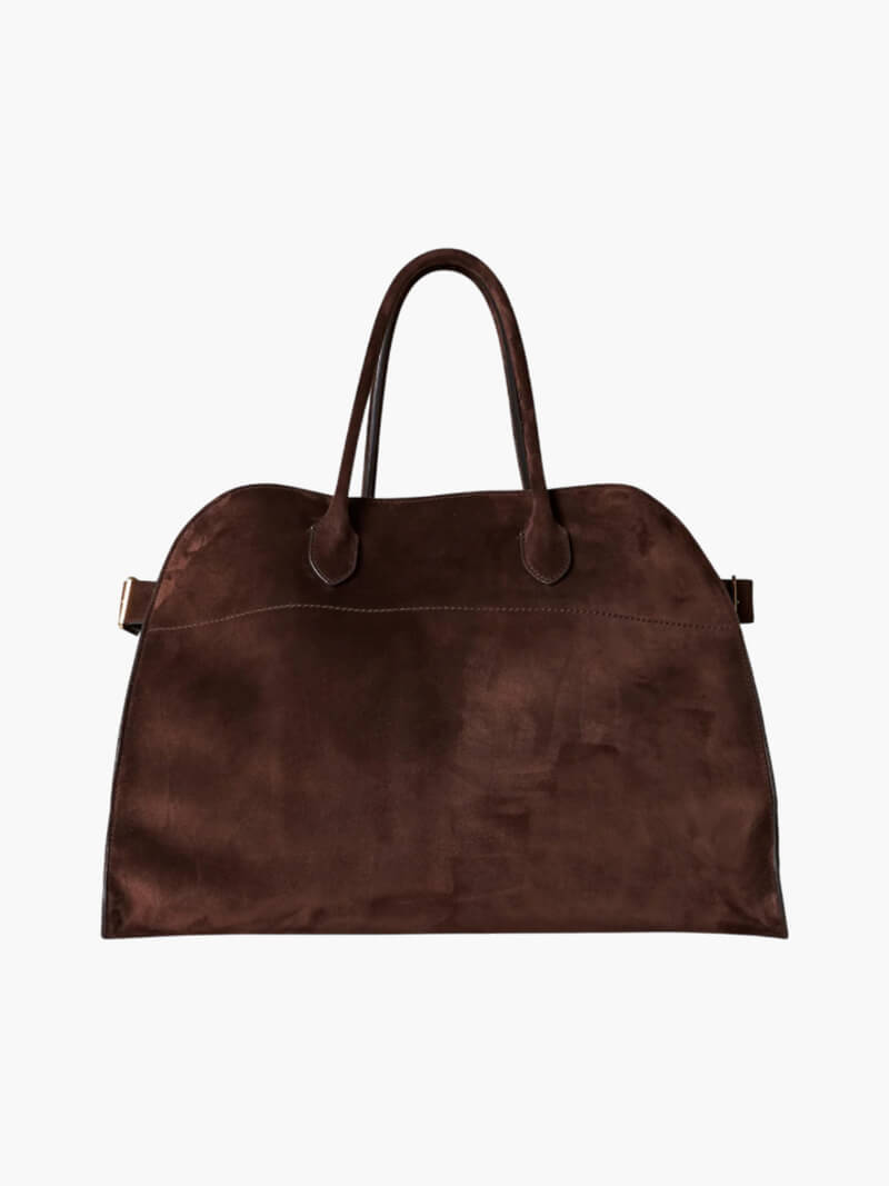 Laurienne™ | Elegant Shopping Bag