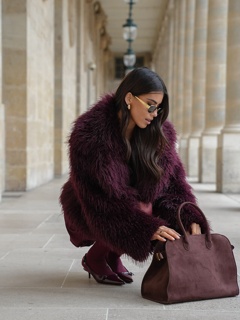 Laurienne™ | Elegant Shopping Bag