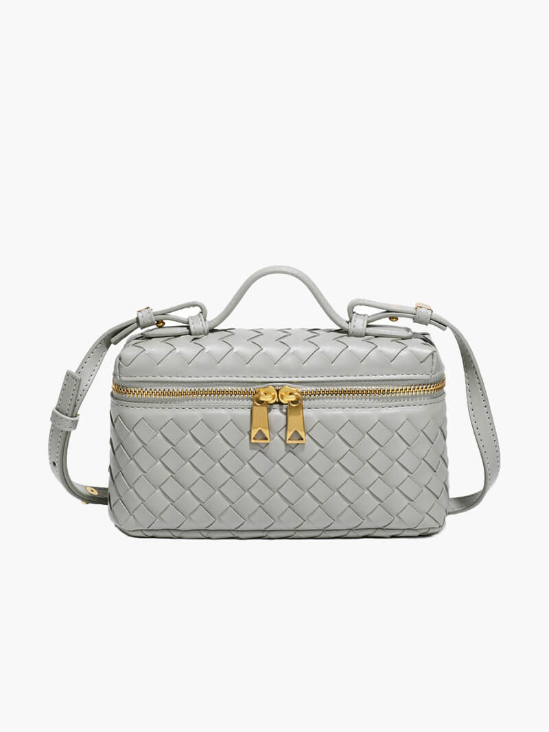 Laurienne™ | Elegance Woven Bag