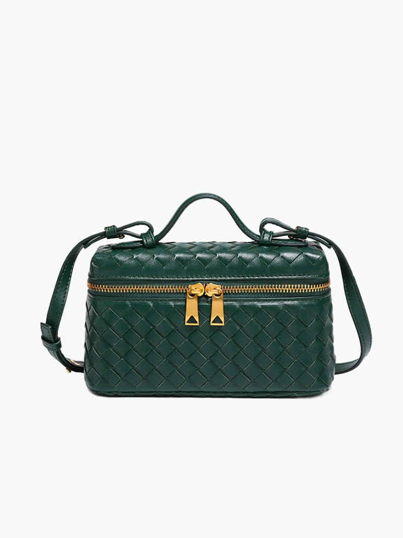 Laurienne™ | Elegance Woven Bag