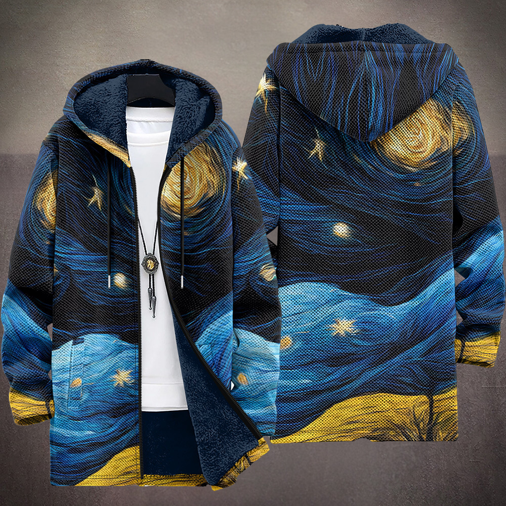 Waverley | Luxury Art-Inspired Cardigan