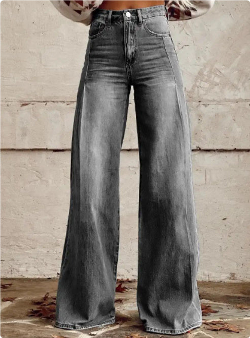 Laurienne™ | Vintage Boho Pants
