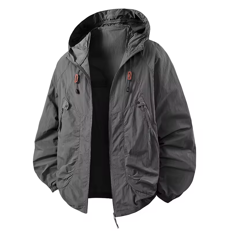 Breeze | Lightweight Outdoor Jacket