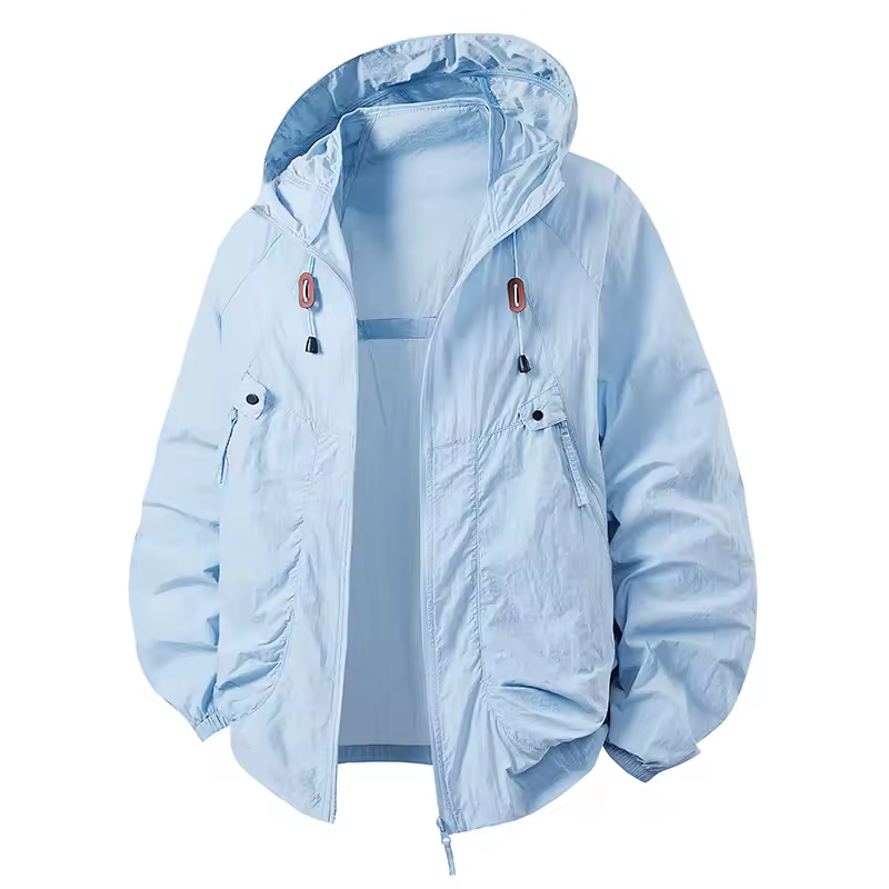 Breeze | Lightweight Outdoor Jacket