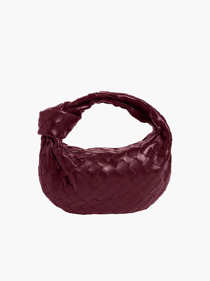 Laurienne™ | Mini Woven Bag