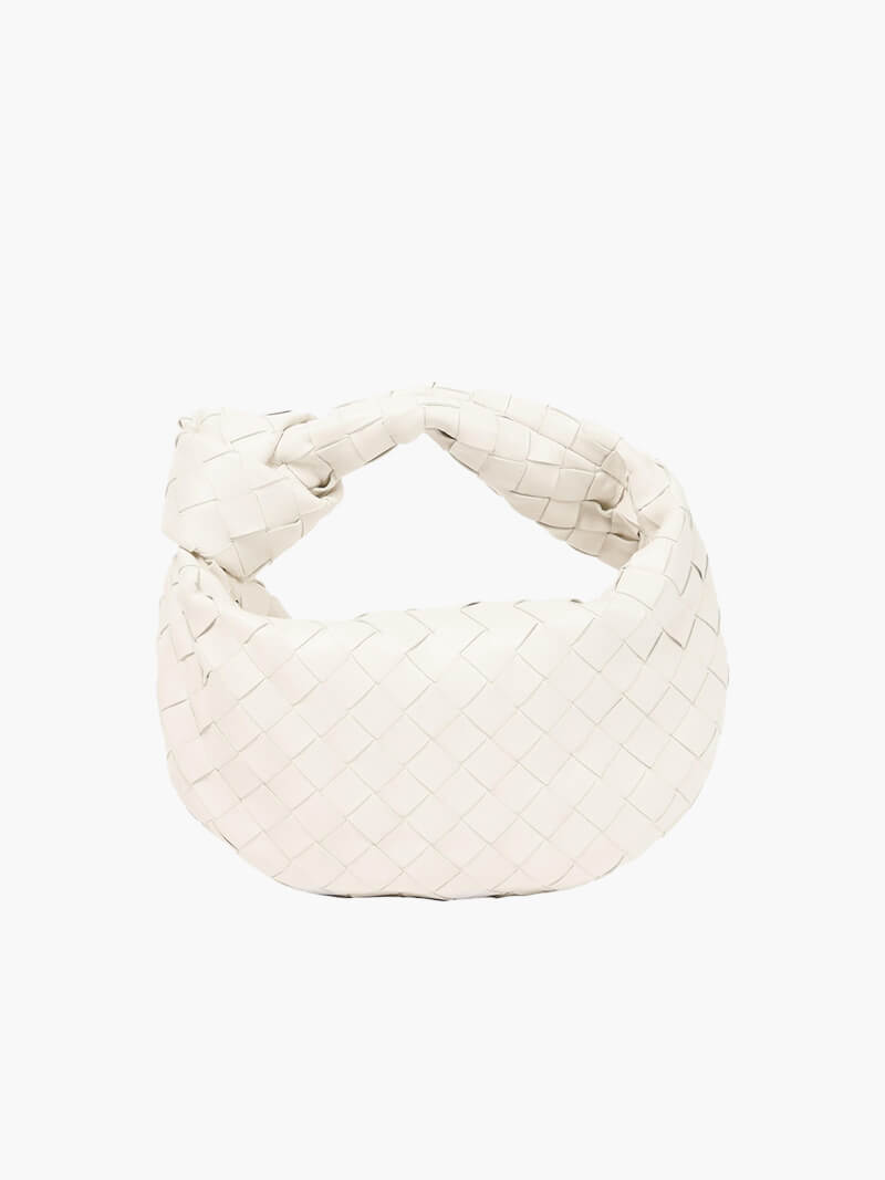 Laurienne™ | Mini Woven Bag