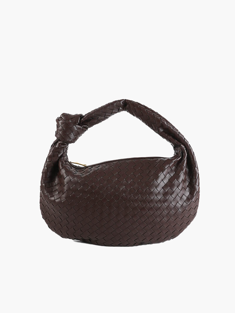 Laurienne™ | Elegant Woven Bag