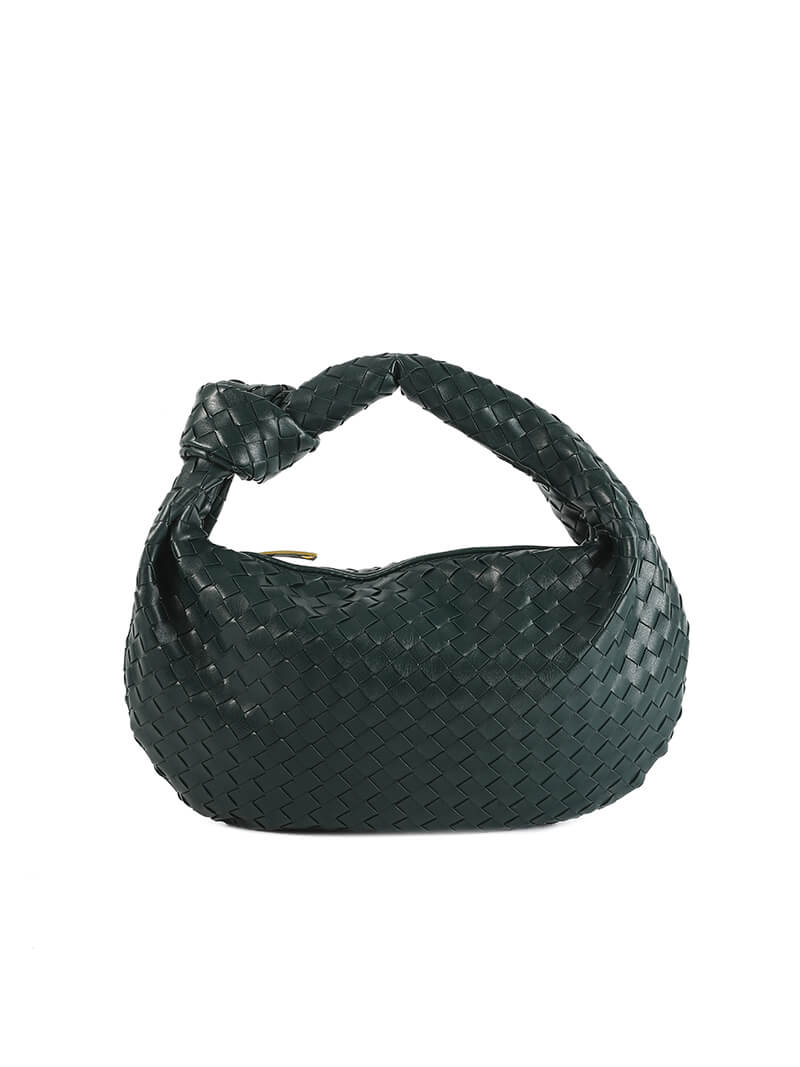 Laurienne™ | Elegant Woven Bag