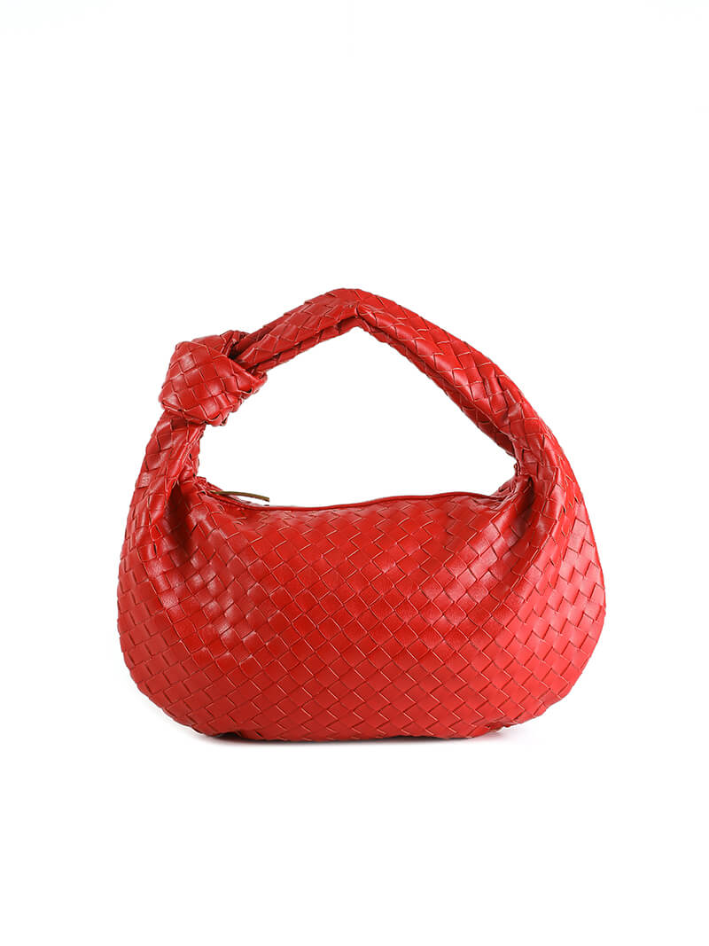 Laurienne™ | Elegant Woven Bag