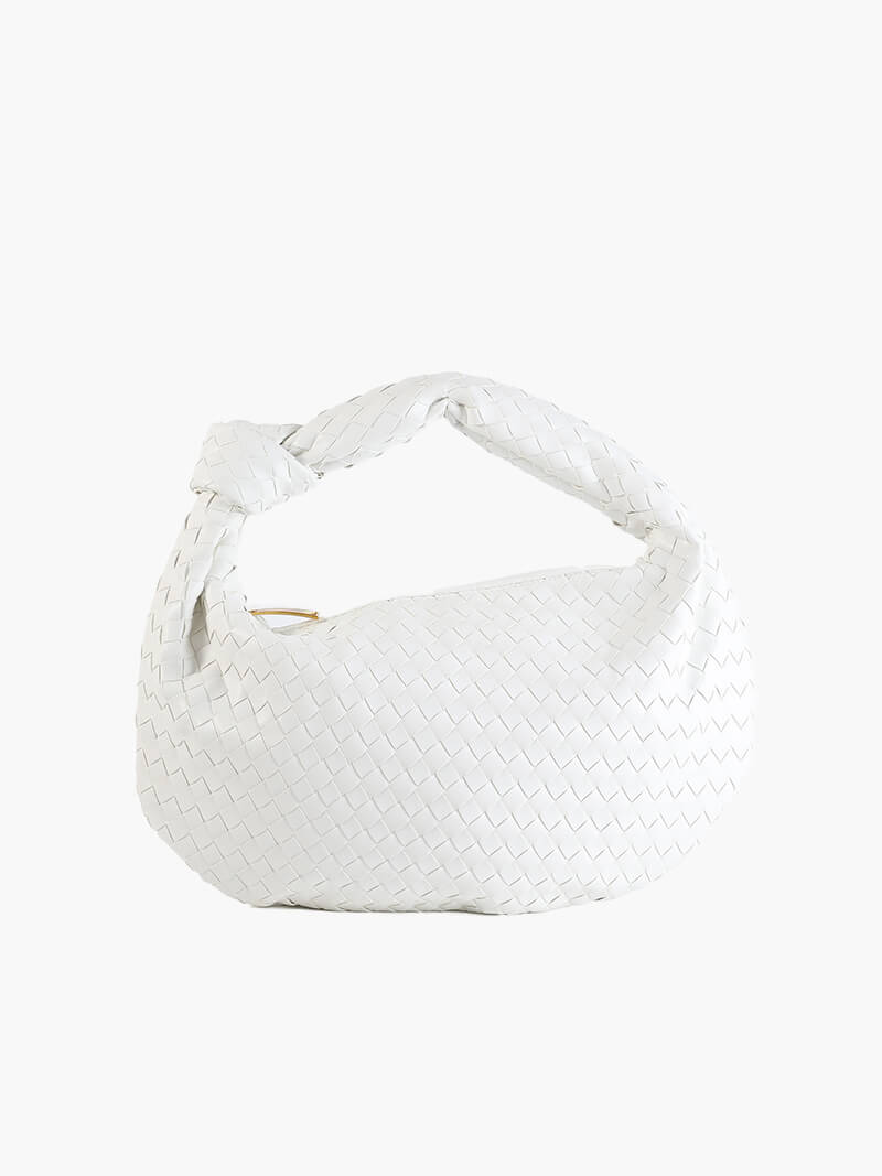 Laurienne™ | Elegant Woven Bag