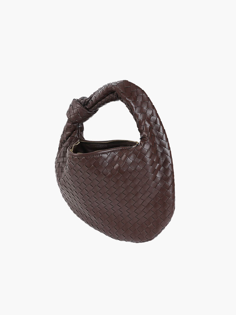 Laurienne™ | Elegant Woven Bag