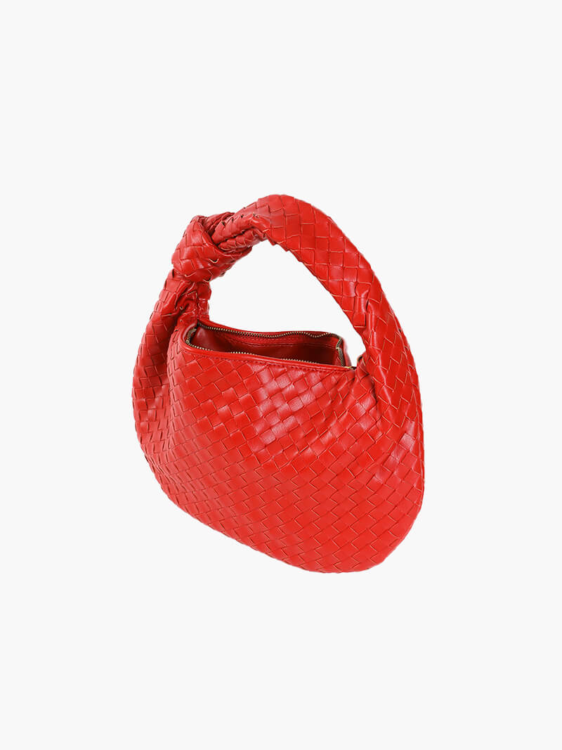 Laurienne™ | Elegant Woven Bag