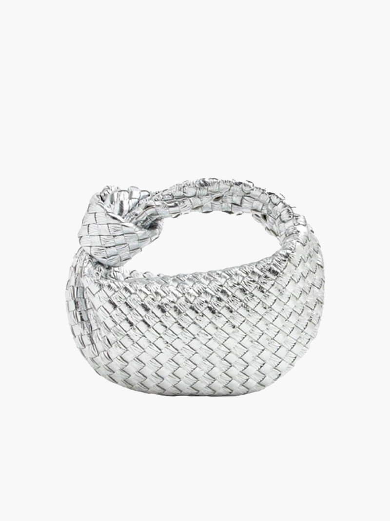 Laurienne™ | Mini Woven Bag